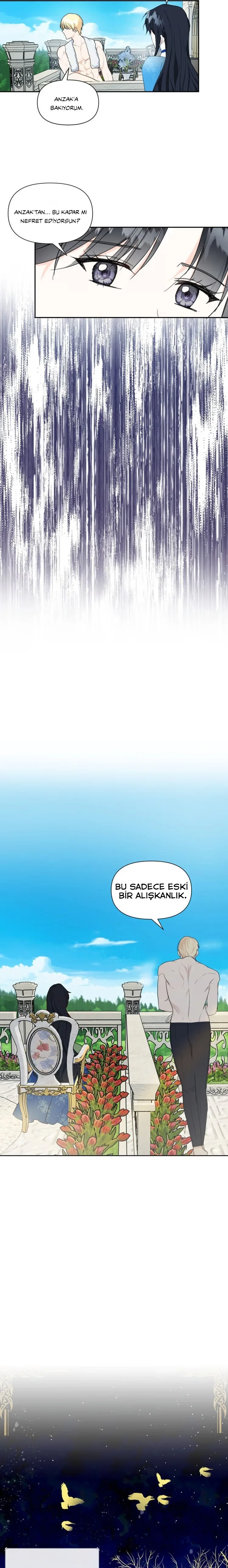 I Became the Wife of a Tragedy’s Main Lead - Bölüm 6 - Sayfa 6