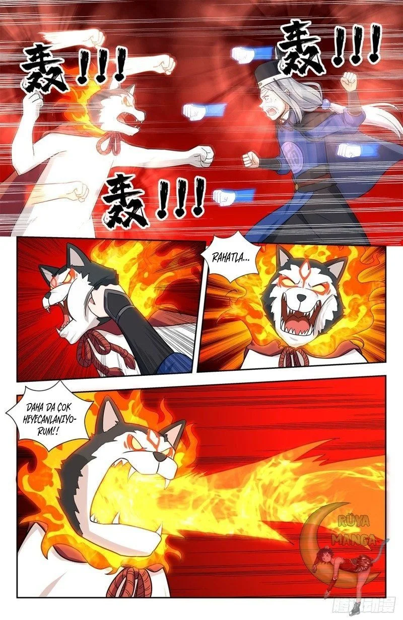 Strongest Anti META - Bölüm 340 - Sayfa 4