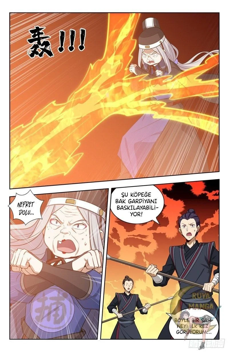 Strongest Anti META - Bölüm 340 - Sayfa 5