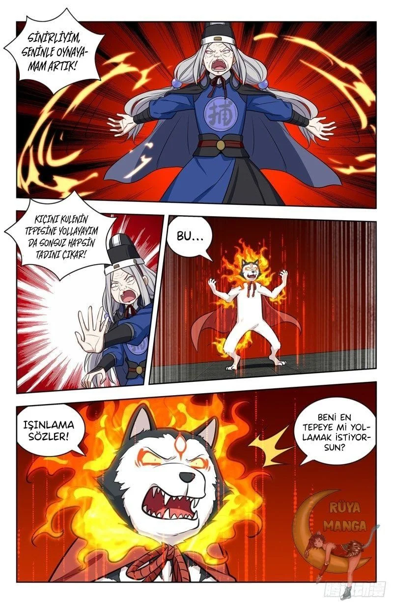 Strongest Anti META - Bölüm 340 - Sayfa 6