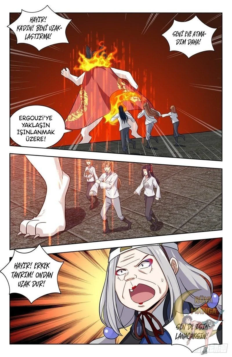 Strongest Anti META - Bölüm 340 - Sayfa 7