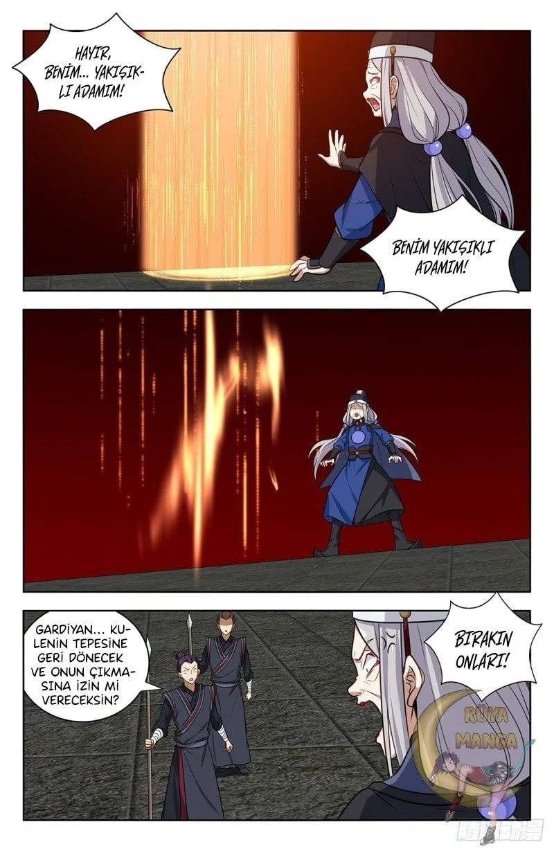 Strongest Anti META - Bölüm 340 - Sayfa 8