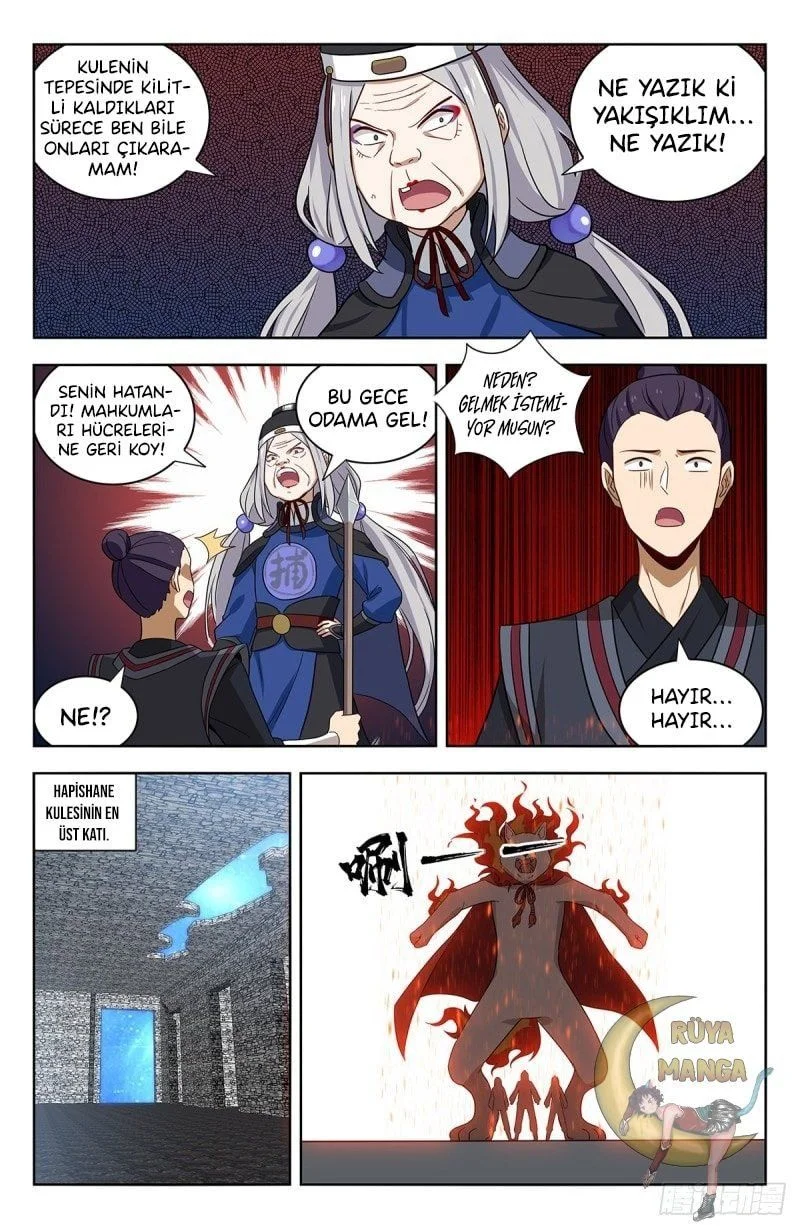 Strongest Anti META - Bölüm 340 - Sayfa 9