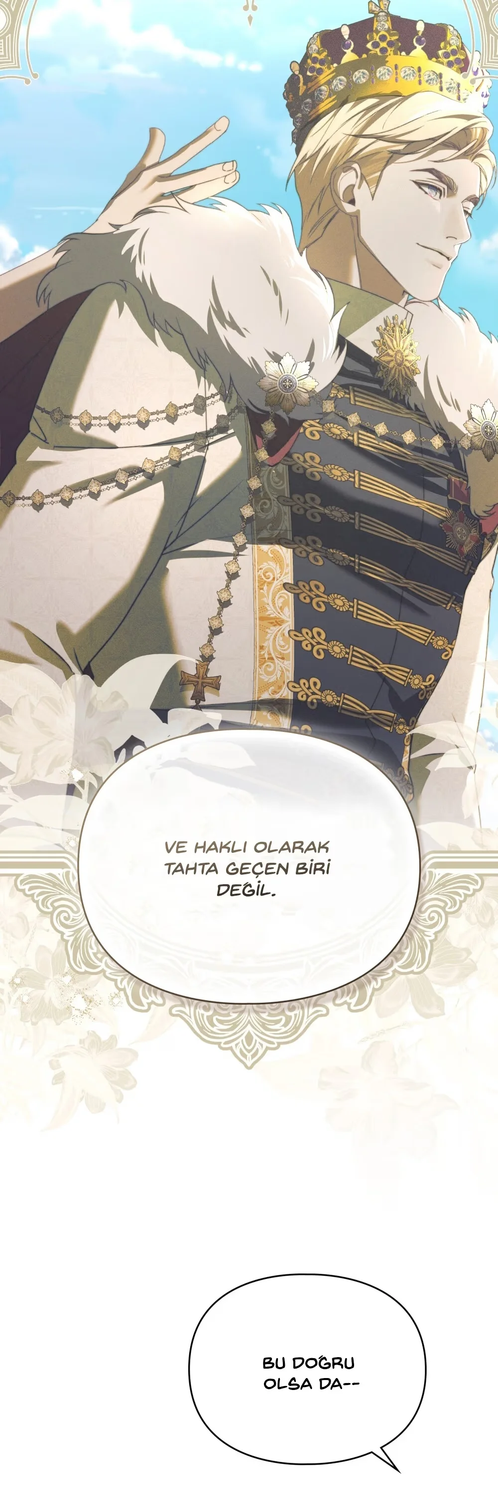 Betrayal of Dignity - Bölüm 73 - Sayfa 23