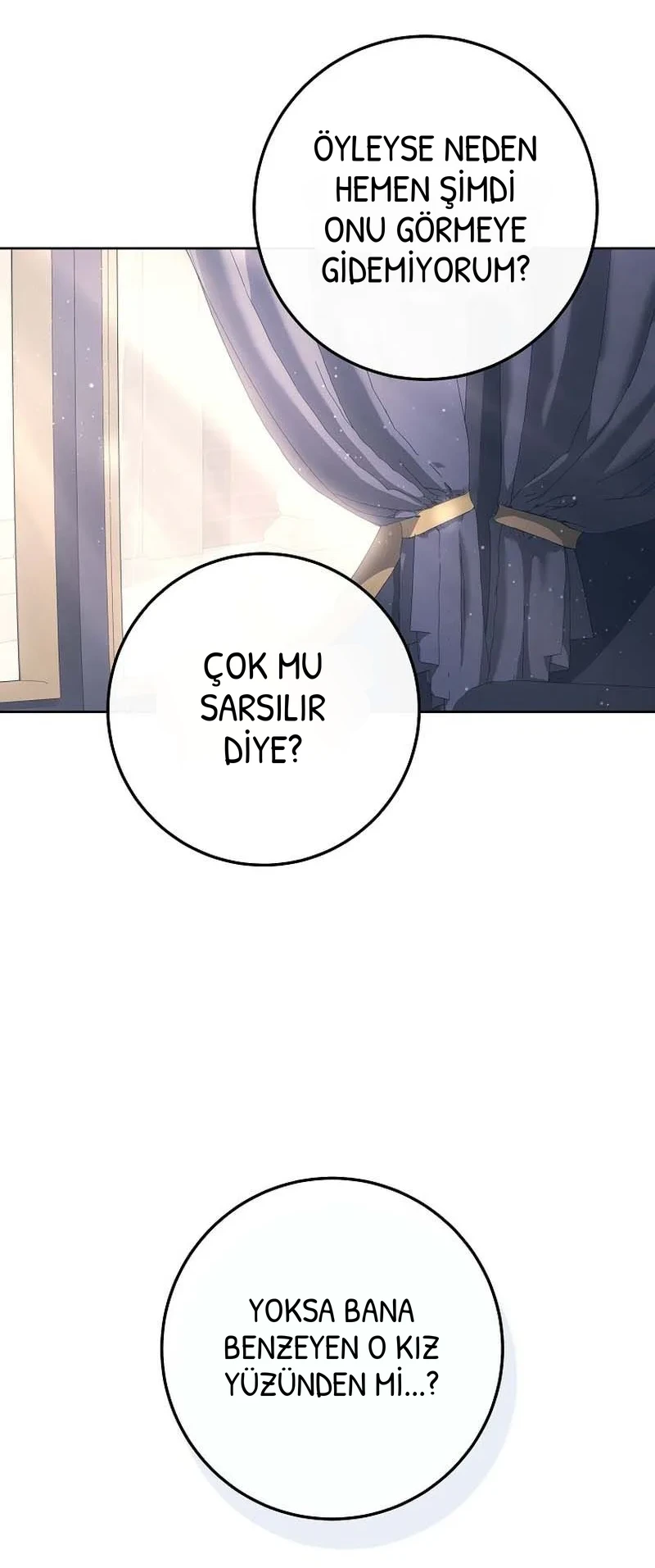 Can I Cry Now? - Bölüm 42 - Sayfa 25