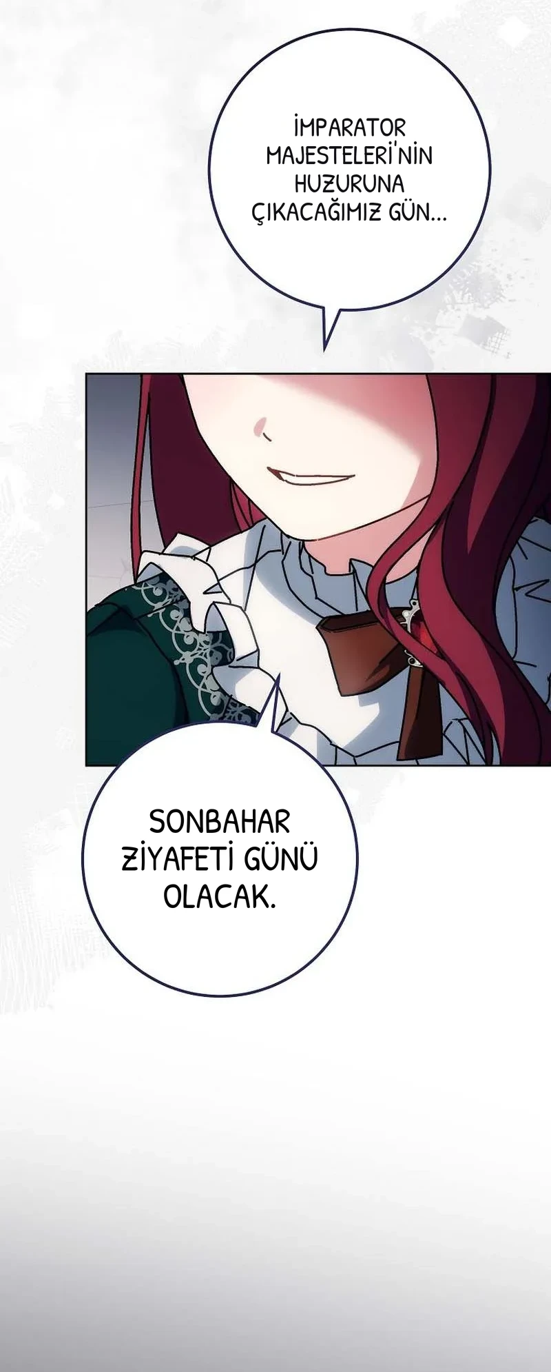 Can I Cry Now? - Bölüm 42 - Sayfa 29