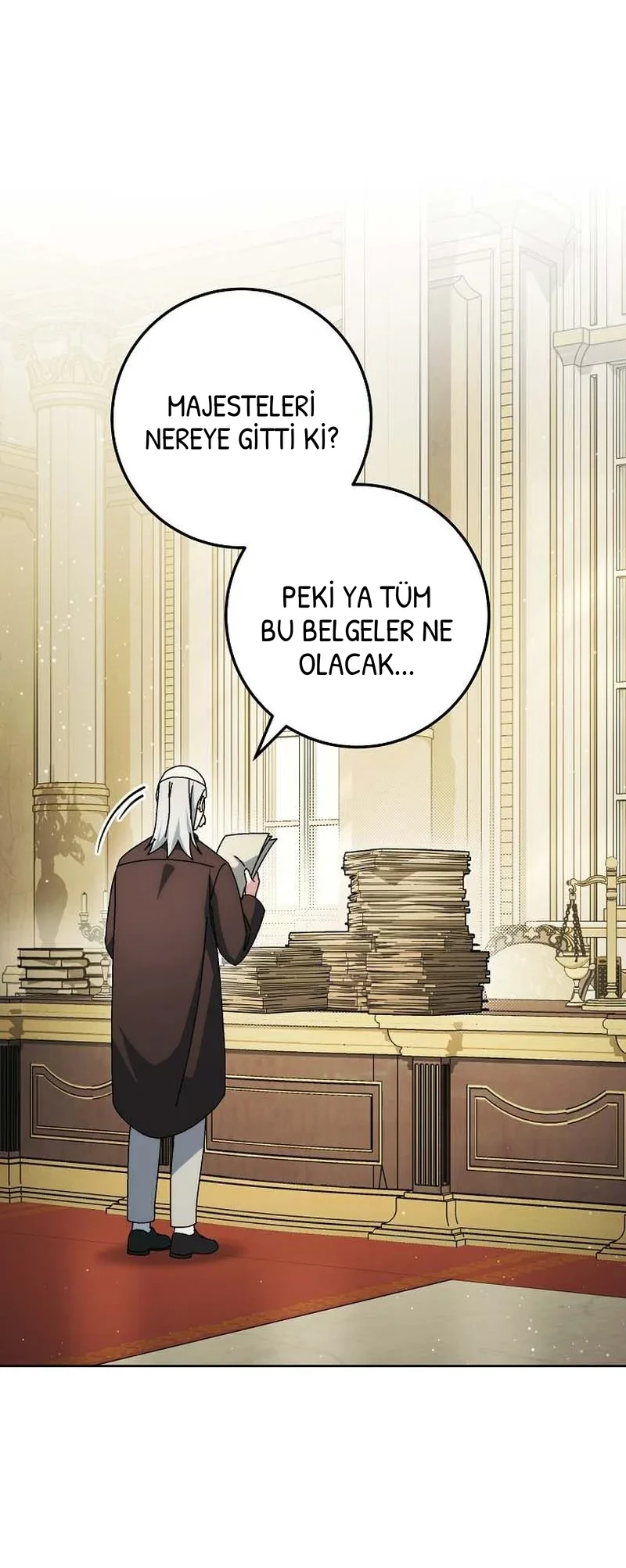 Can I Cry Now? - Bölüm 42 - Sayfa 49