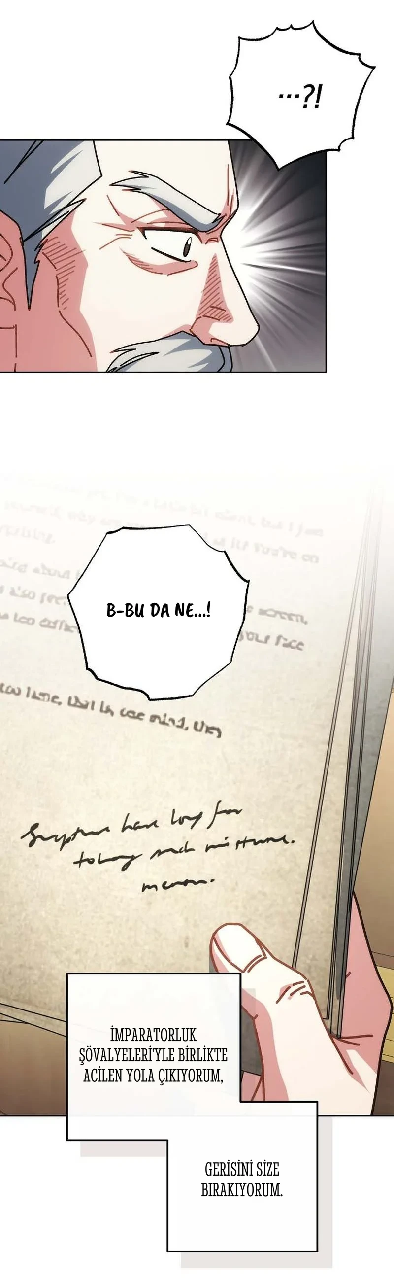 Can I Cry Now? - Bölüm 42 - Sayfa 50