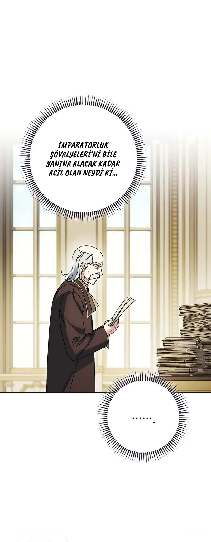 Can I Cry Now? - Bölüm 42 - Sayfa 51