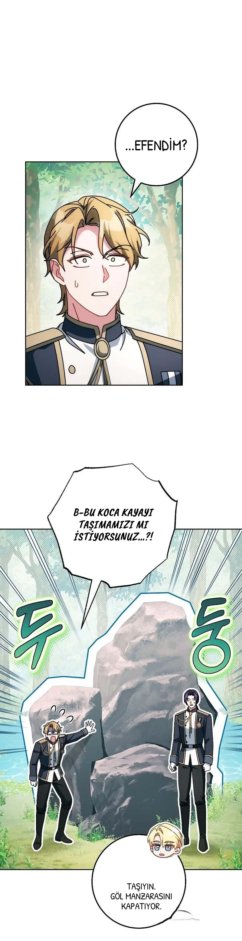 Can I Cry Now? - Bölüm 42 - Sayfa 54