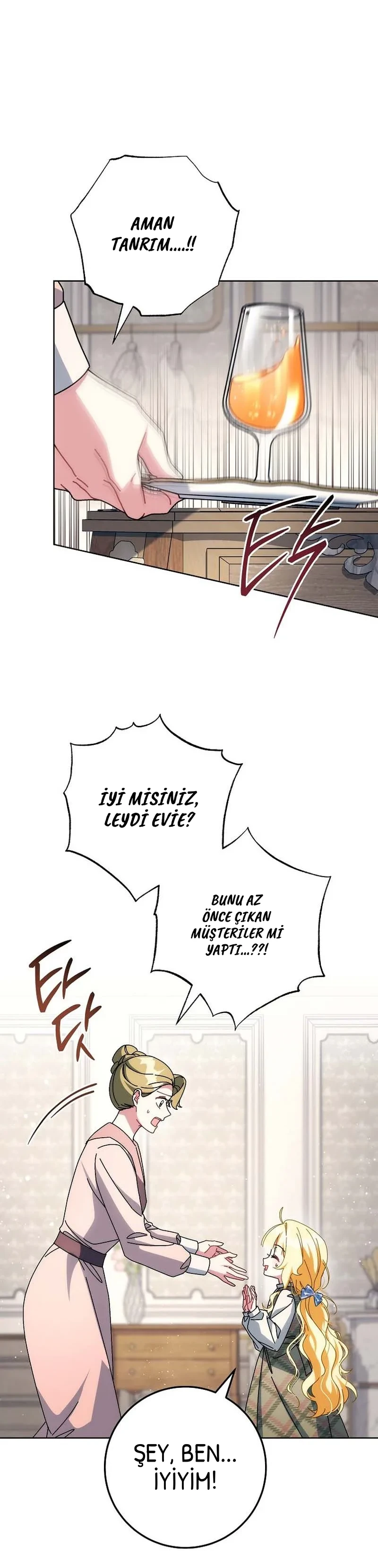 Can I Cry Now? - Bölüm 42 - Sayfa 8