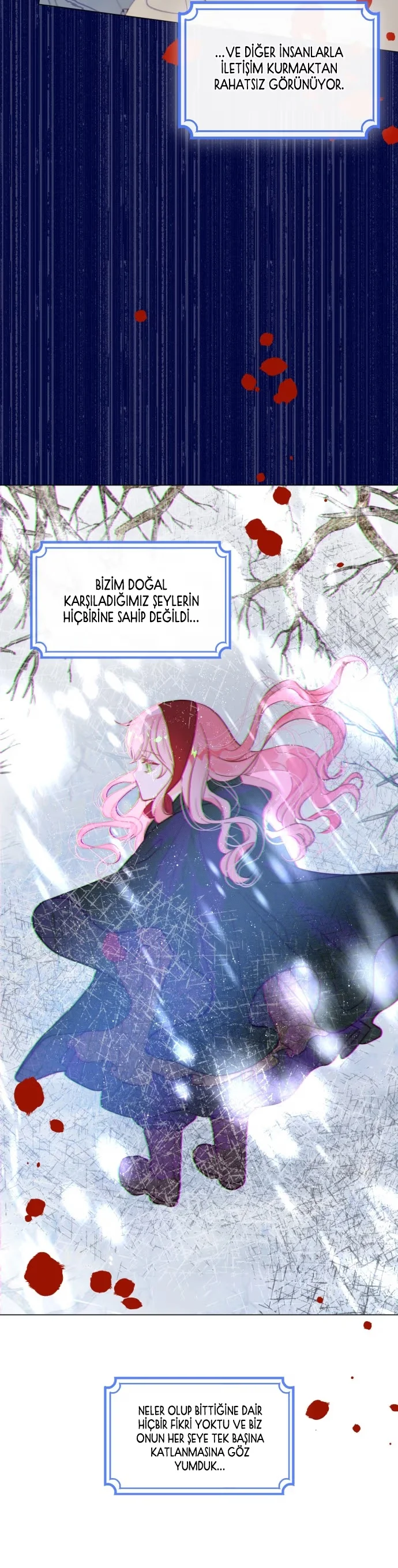 Born as the Second Daughter - Bölüm 5 - Sayfa 18
