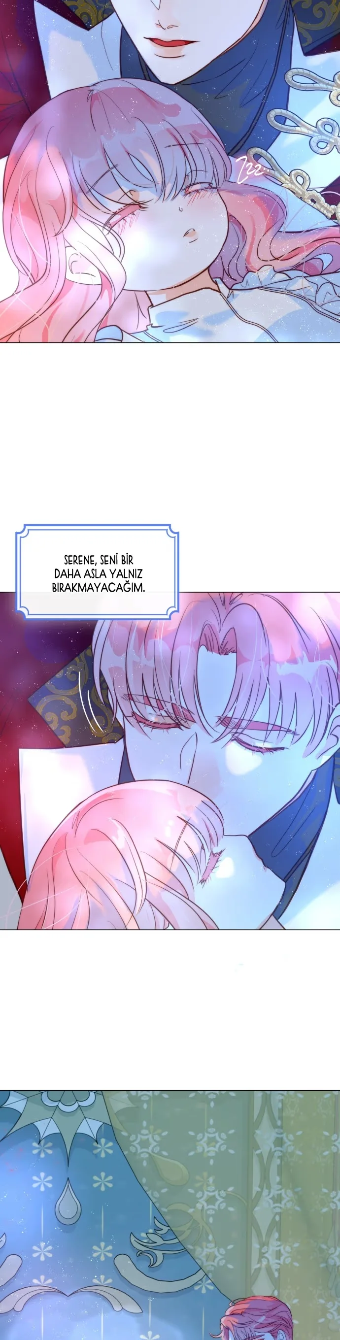 Born as the Second Daughter - Bölüm 5 - Sayfa 20