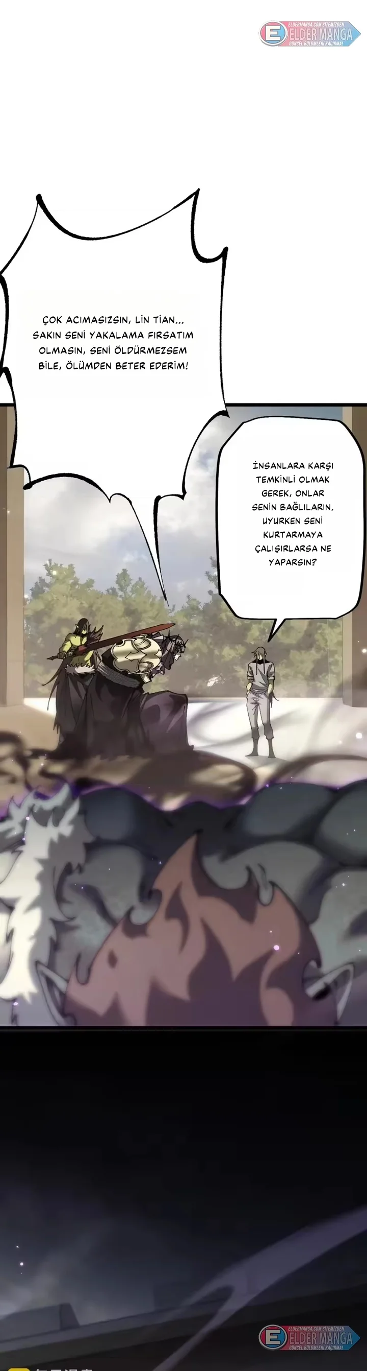From Goblin to Goblin God - Bölüm 103 - Sayfa 13