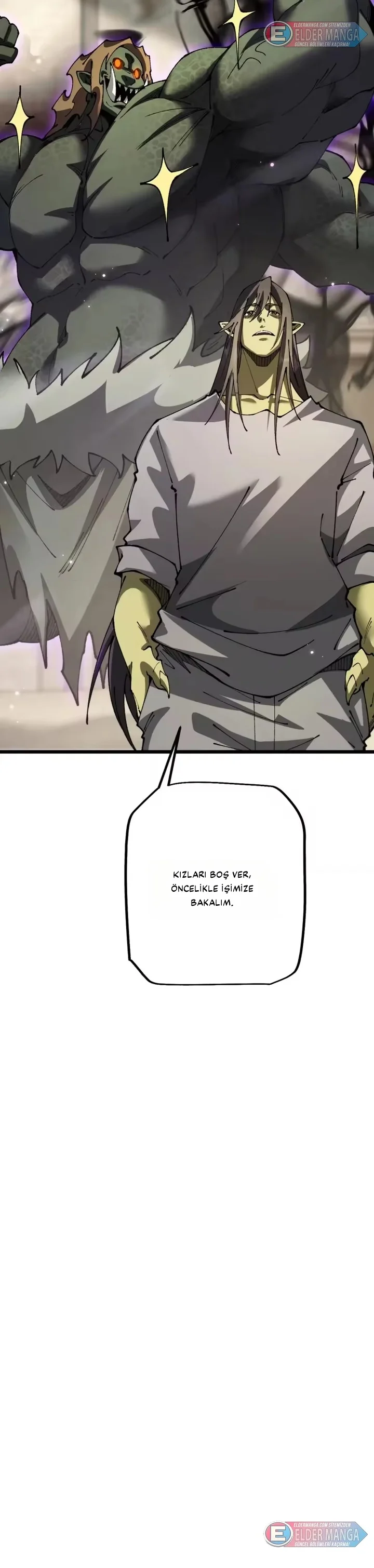 From Goblin to Goblin God - Bölüm 103 - Sayfa 17