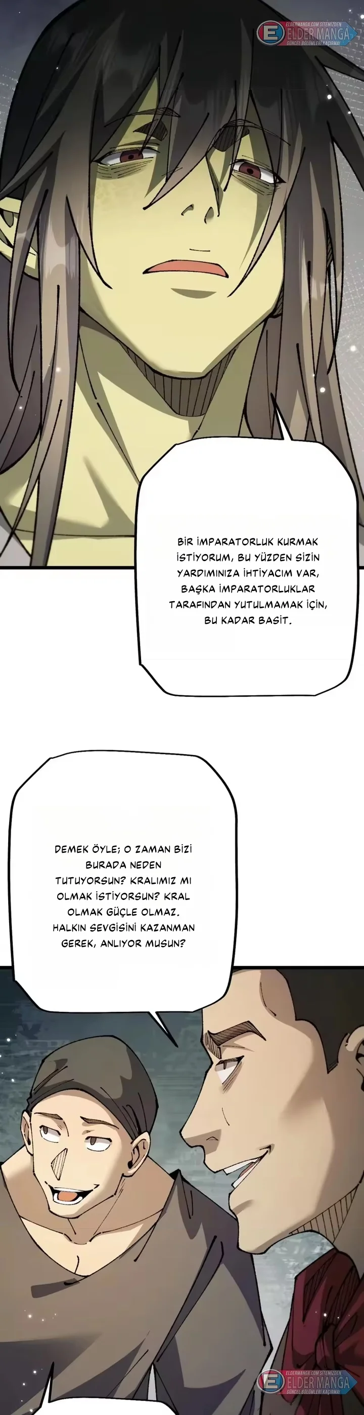 From Goblin to Goblin God - Bölüm 103 - Sayfa 20
