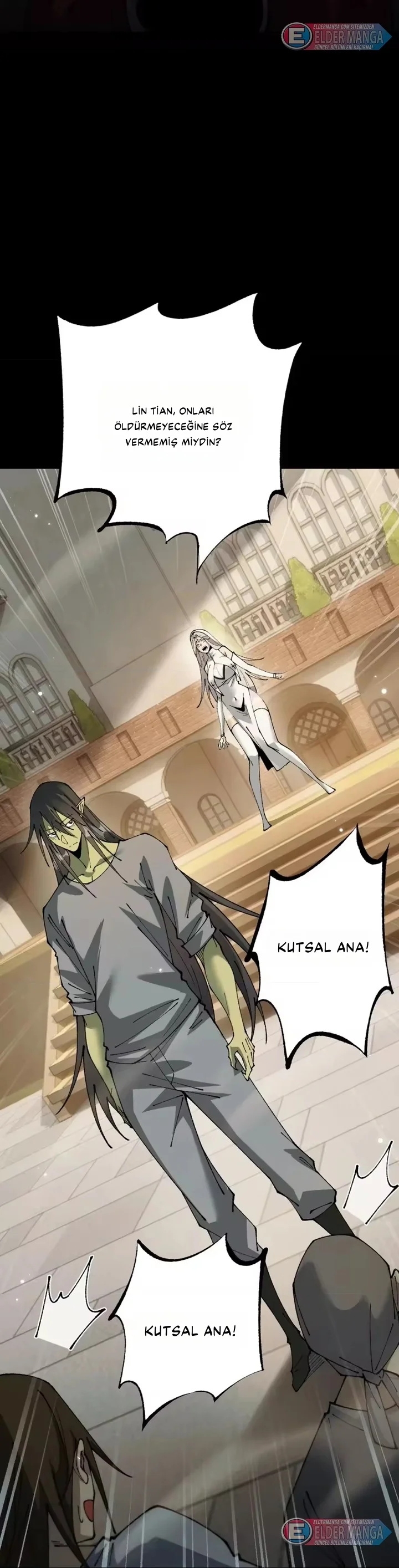 From Goblin to Goblin God - Bölüm 103 - Sayfa 25