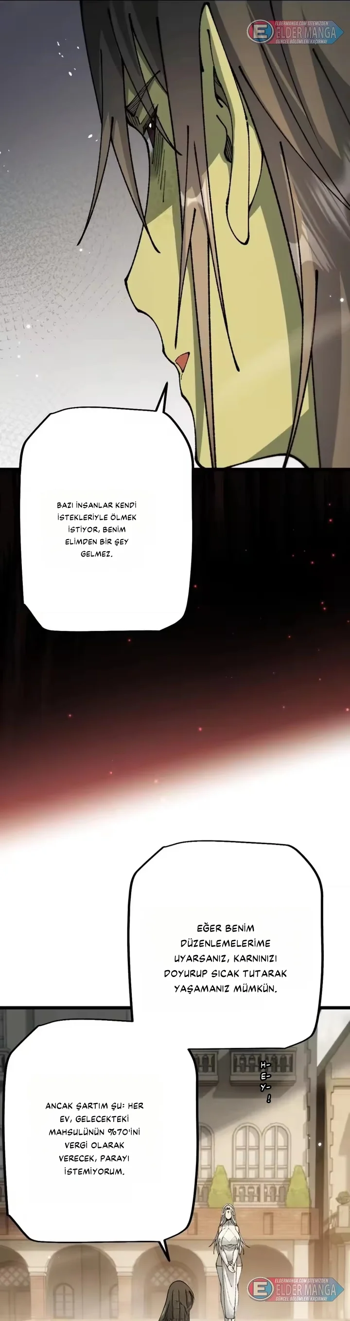 From Goblin to Goblin God - Bölüm 103 - Sayfa 26