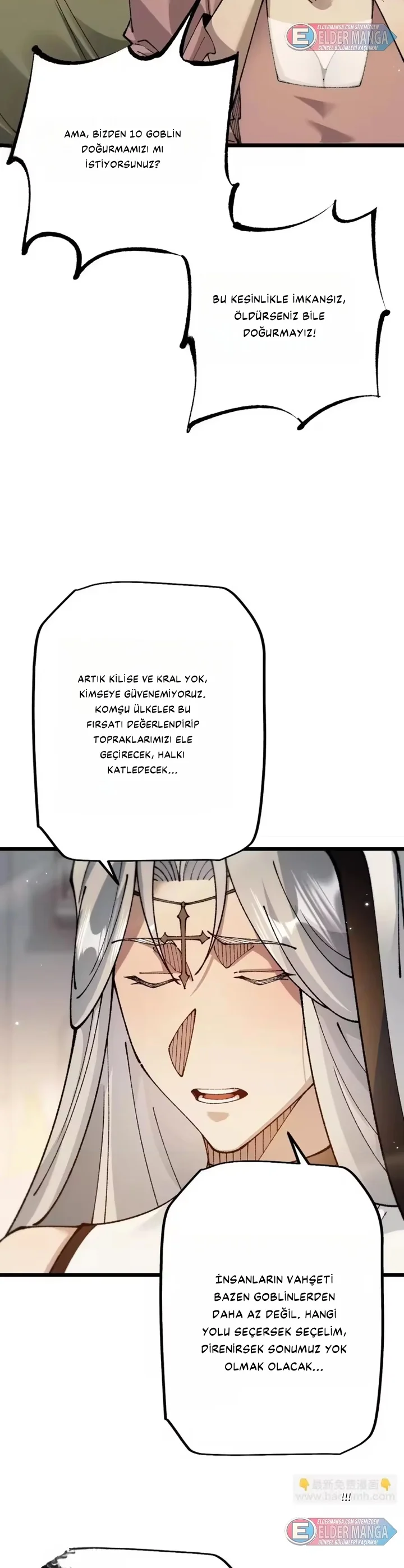 From Goblin to Goblin God - Bölüm 103 - Sayfa 28