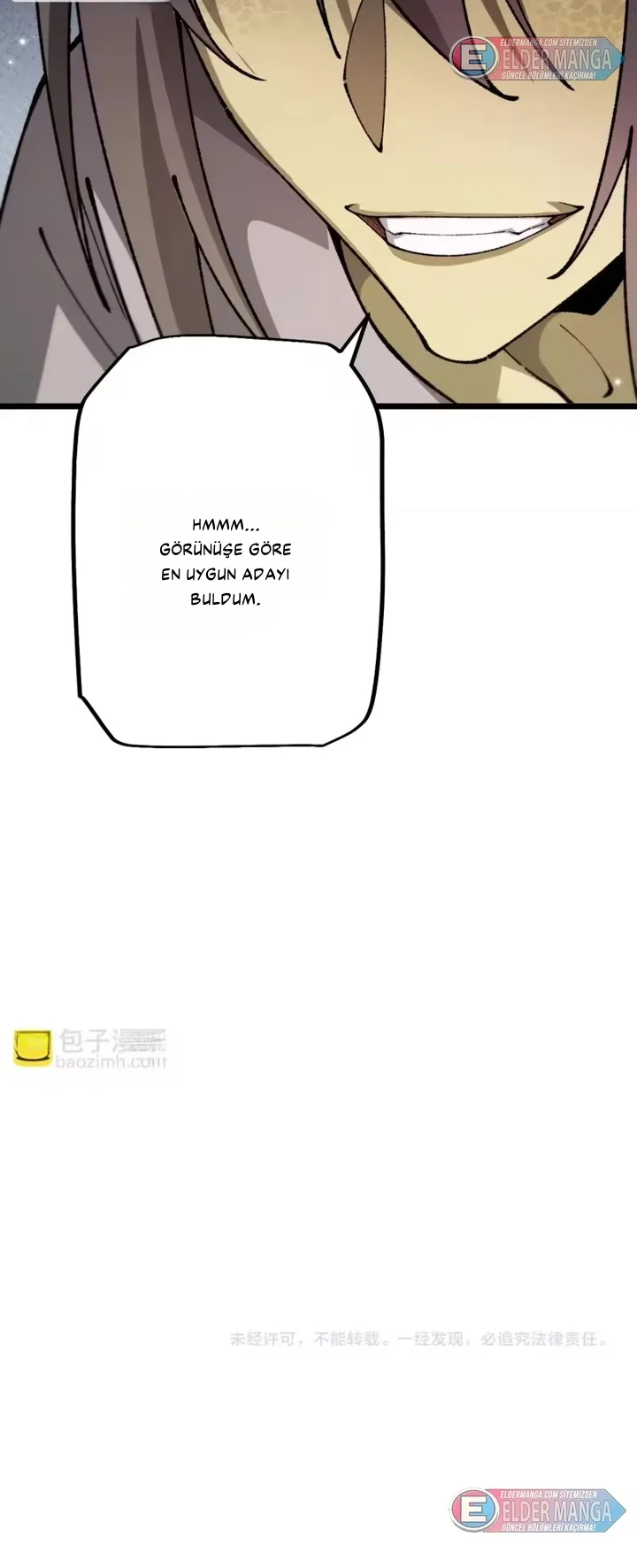 From Goblin to Goblin God - Bölüm 103 - Sayfa 36