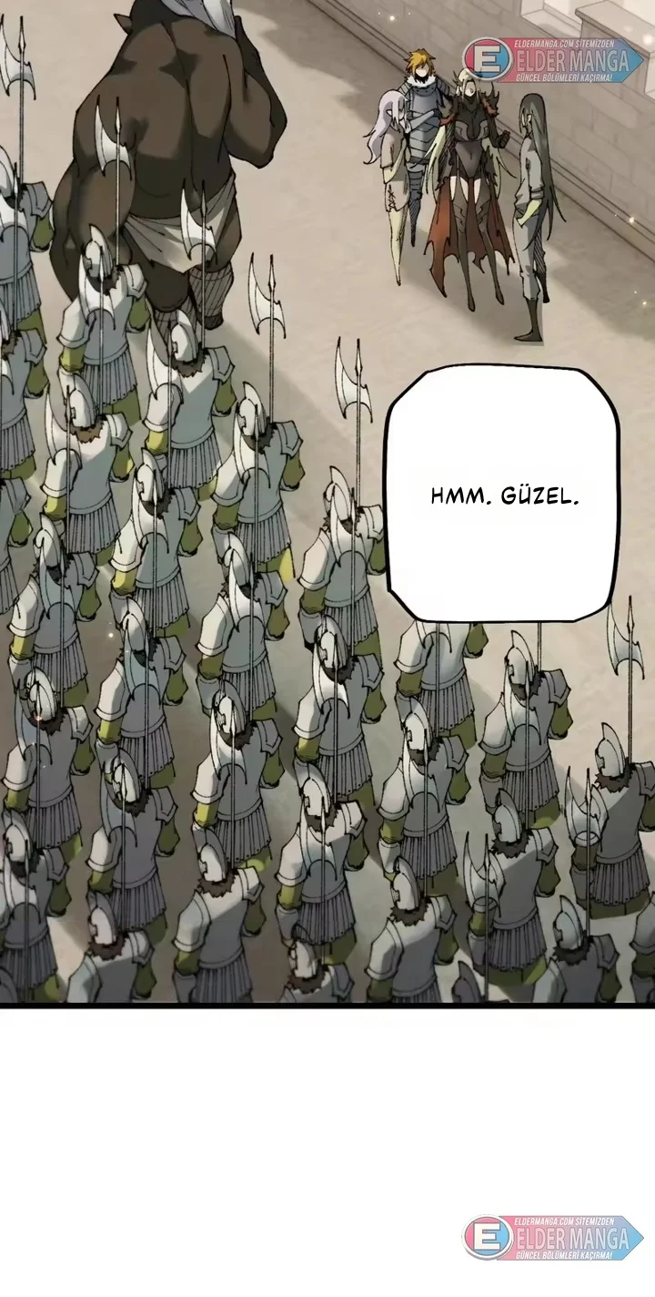 From Goblin to Goblin God - Bölüm 103 - Sayfa 4
