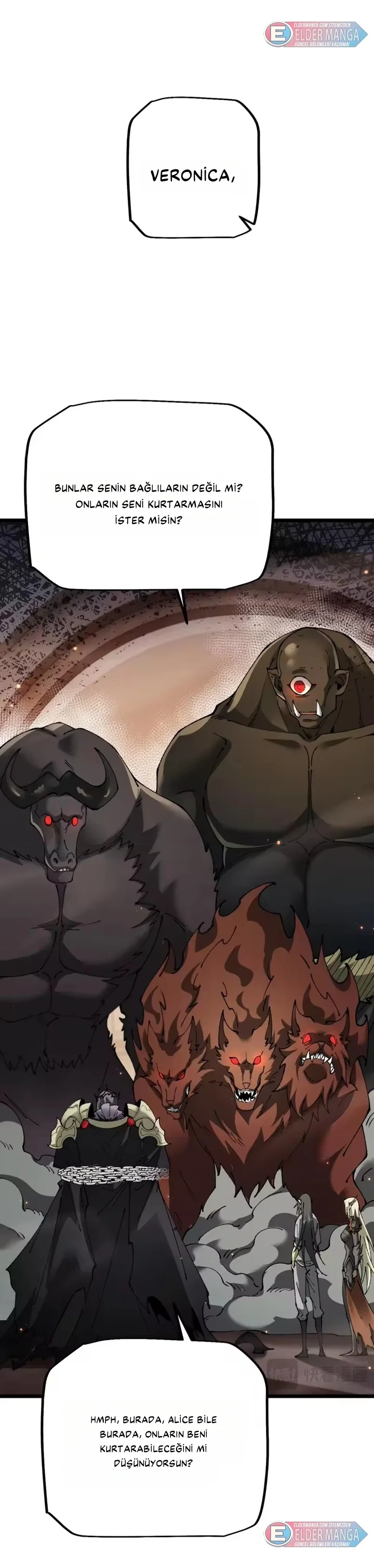 From Goblin to Goblin God - Bölüm 103 - Sayfa 6