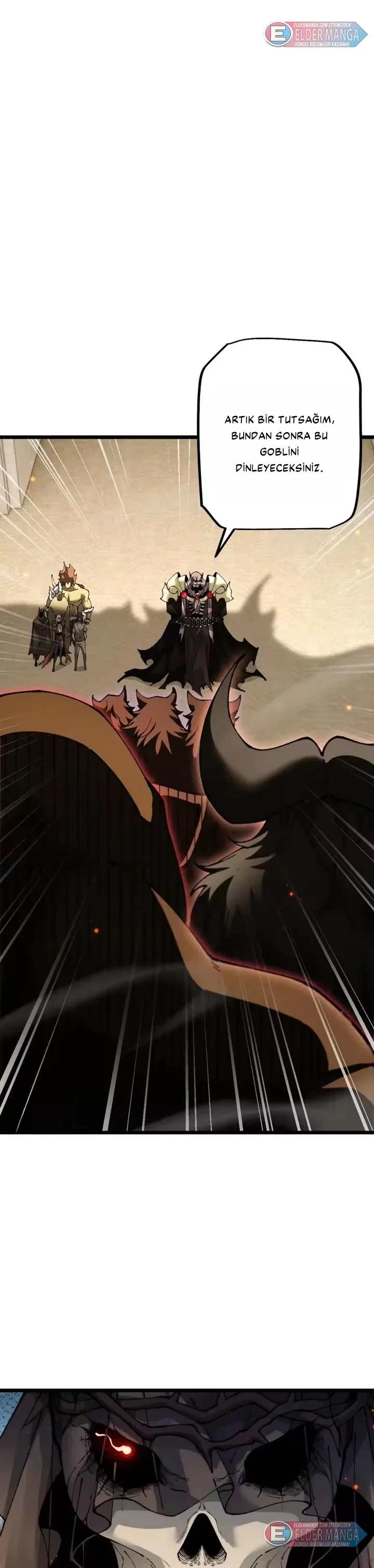 From Goblin to Goblin God - Bölüm 103 - Sayfa 7