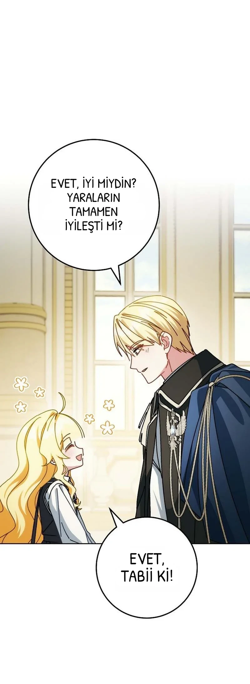 Can I Cry Now? - Bölüm 39 - Sayfa 14