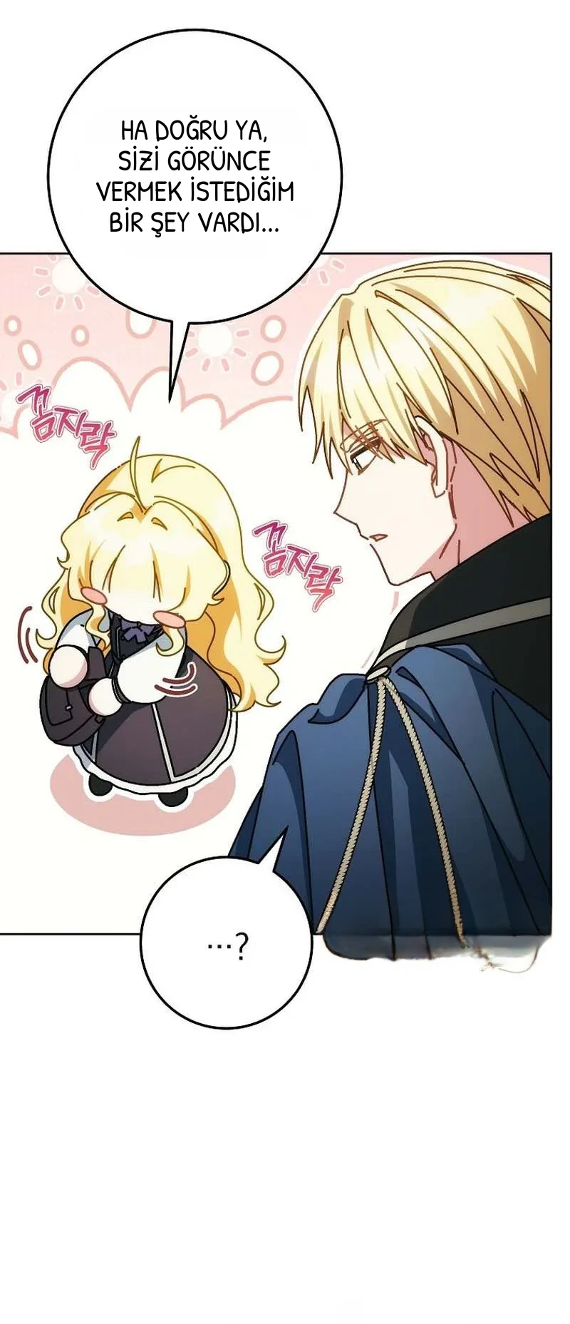Can I Cry Now? - Bölüm 39 - Sayfa 15