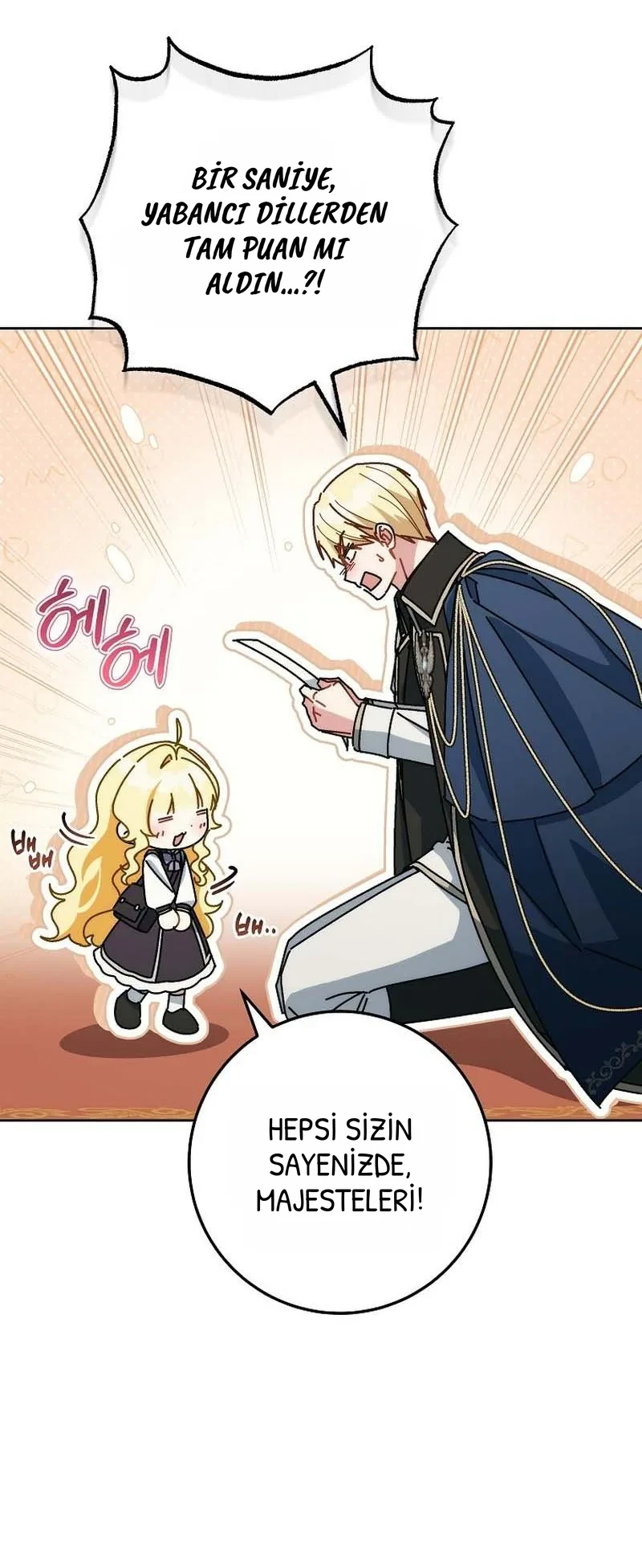 Can I Cry Now? - Bölüm 39 - Sayfa 21