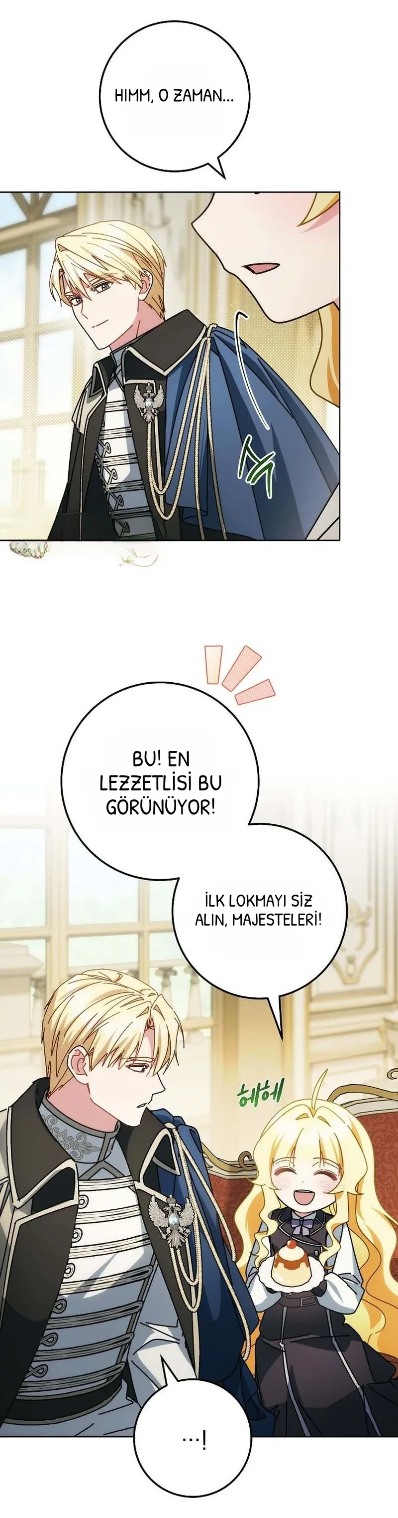 Can I Cry Now? - Bölüm 39 - Sayfa 26