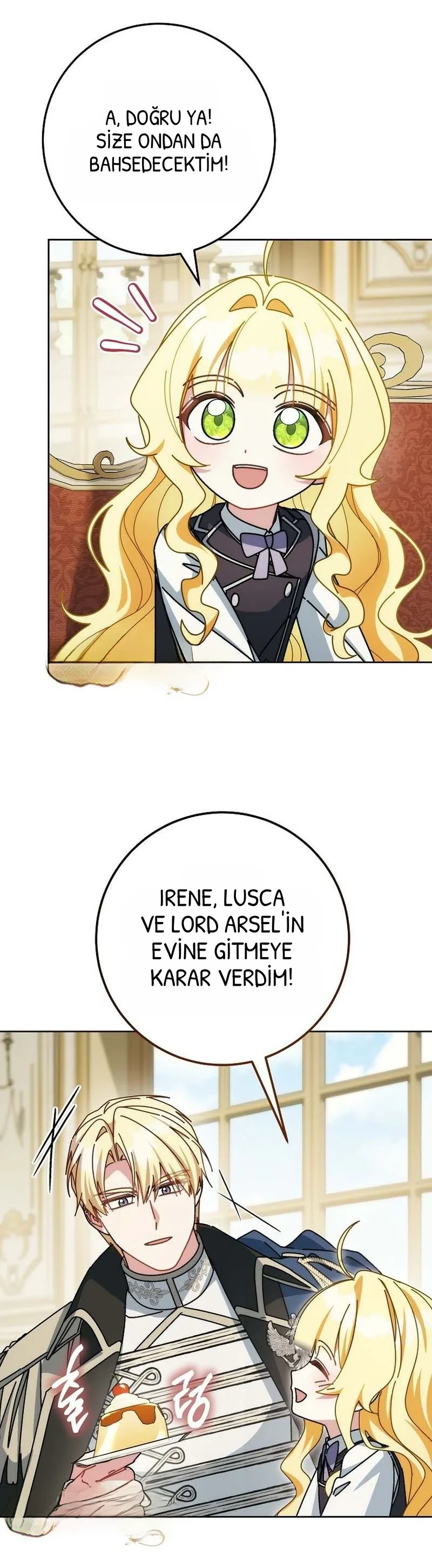 Can I Cry Now? - Bölüm 39 - Sayfa 29