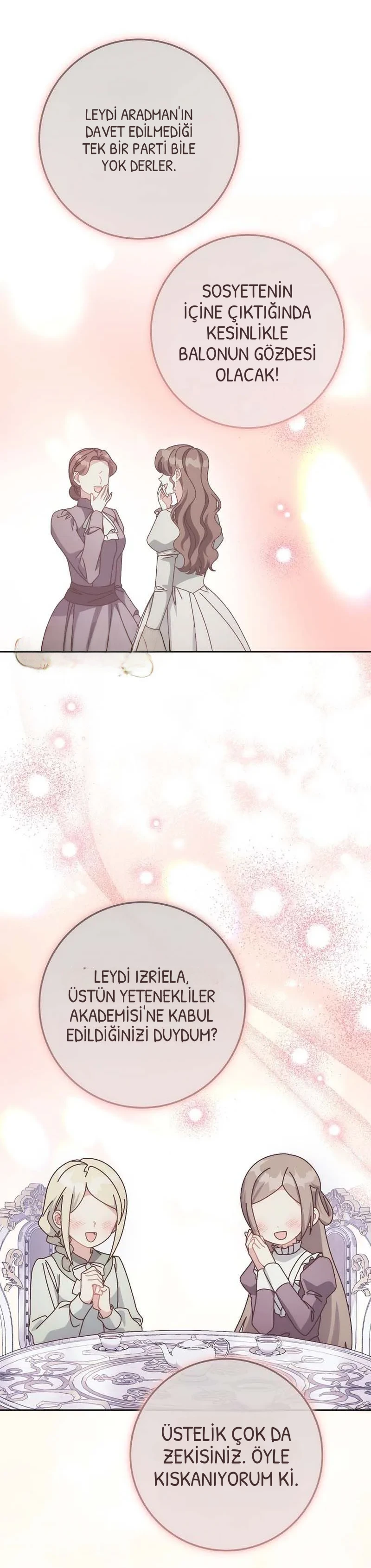 Can I Cry Now? - Bölüm 39 - Sayfa 35