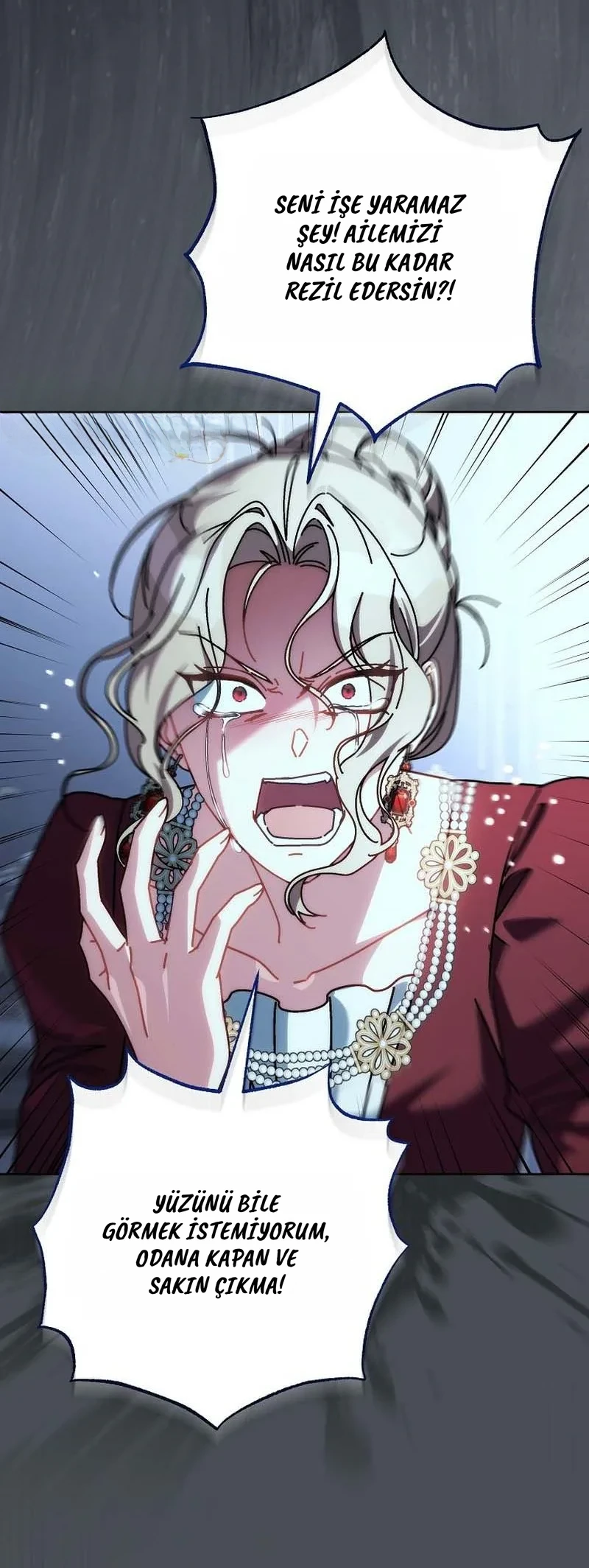 Can I Cry Now? - Bölüm 39 - Sayfa 42