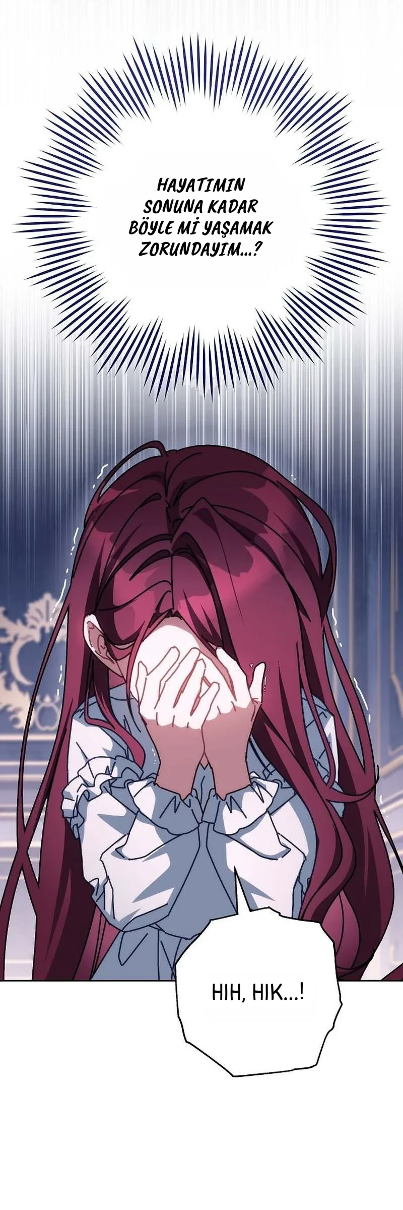 Can I Cry Now? - Bölüm 39 - Sayfa 47