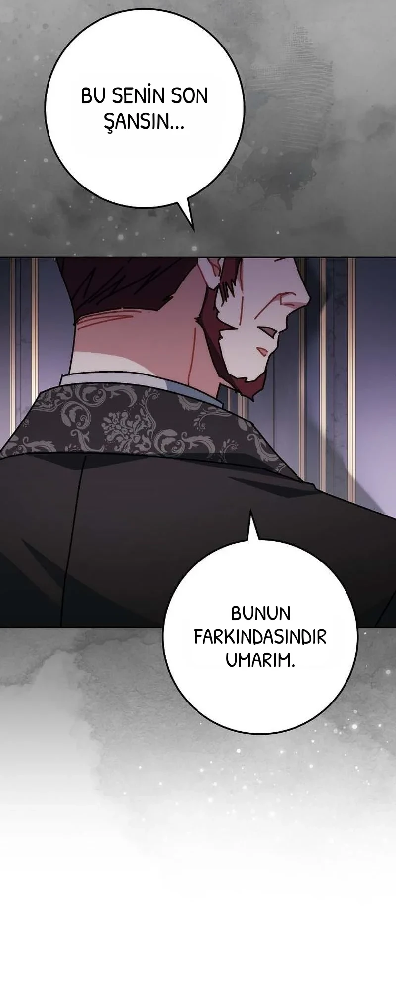 Can I Cry Now? - Bölüm 39 - Sayfa 59
