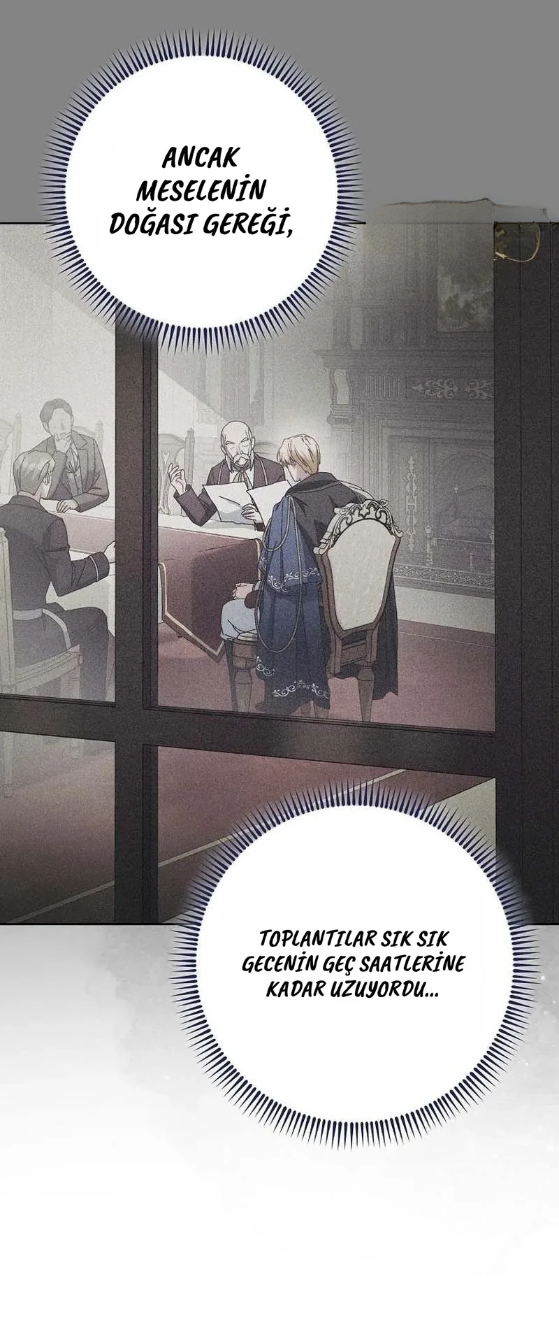 Can I Cry Now? - Bölüm 39 - Sayfa 5