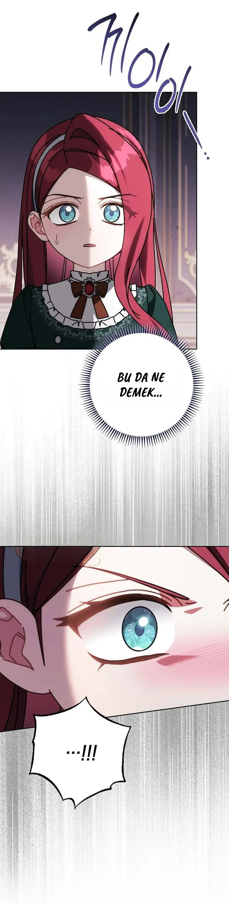 Can I Cry Now? - Bölüm 39 - Sayfa 60