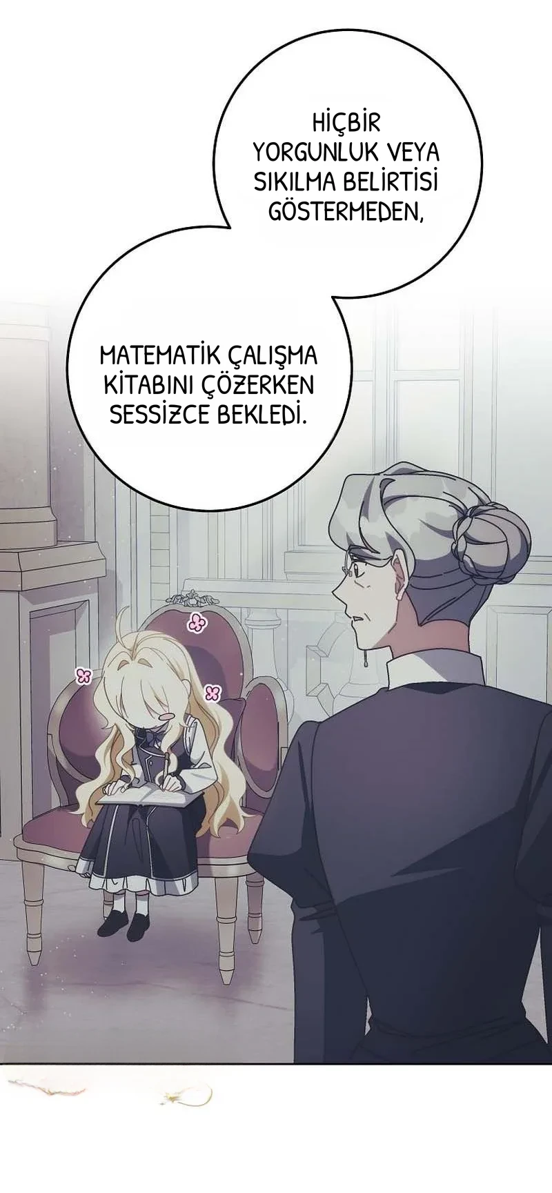 Can I Cry Now? - Bölüm 39 - Sayfa 7