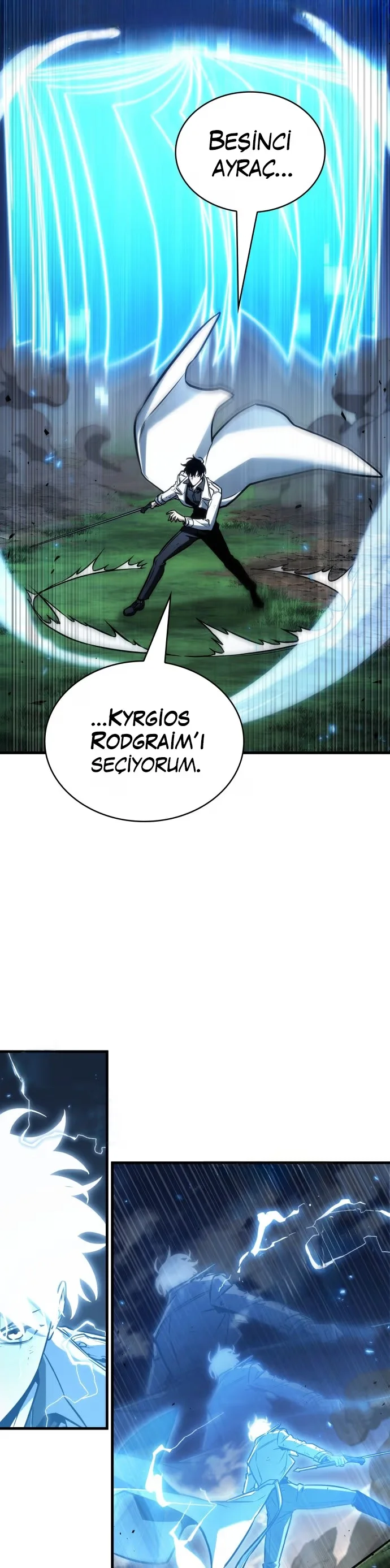 Omniscient Reader's Viewpoint - Bölüm 199 - Sayfa 20