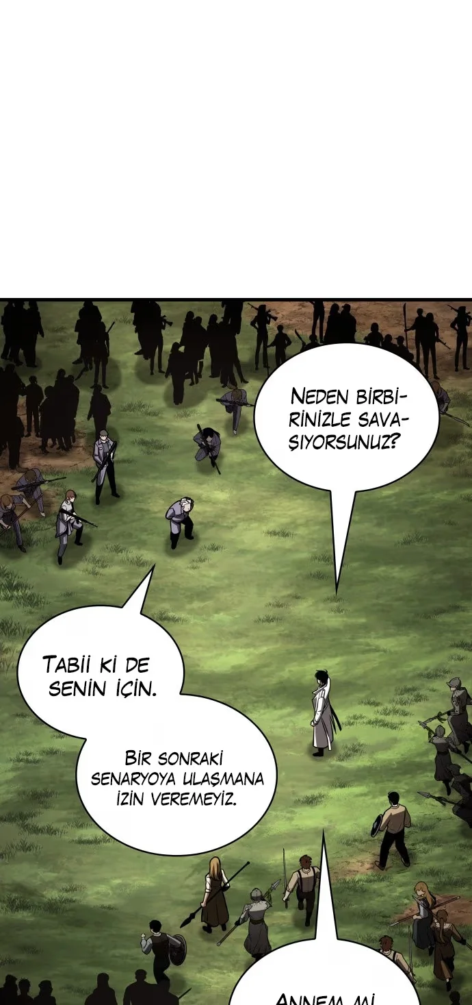 Omniscient Reader's Viewpoint - Bölüm 199 - Sayfa 32