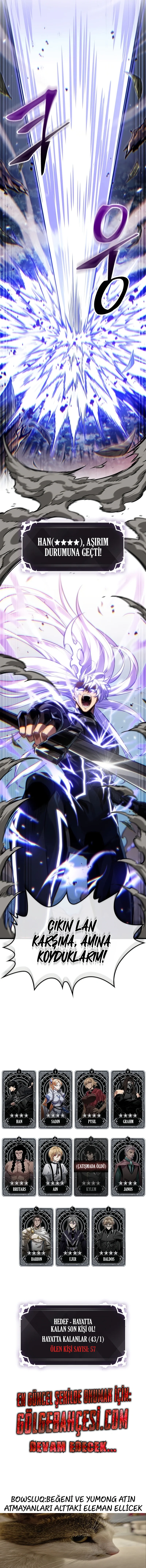 Pick Me Up, Infinite Gacha - Bölüm 192 - Sayfa 11