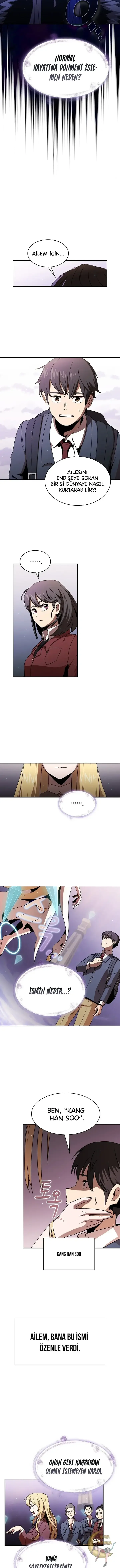 Is This Hero for Real? - Bölüm 1 - Sayfa 10