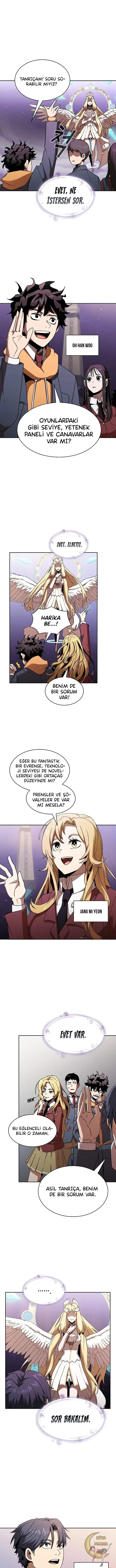 Is This Hero for Real? - Bölüm 1 - Sayfa 4