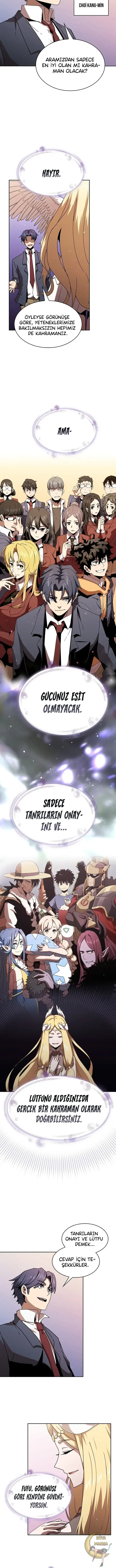 Is This Hero for Real? - Bölüm 1 - Sayfa 5