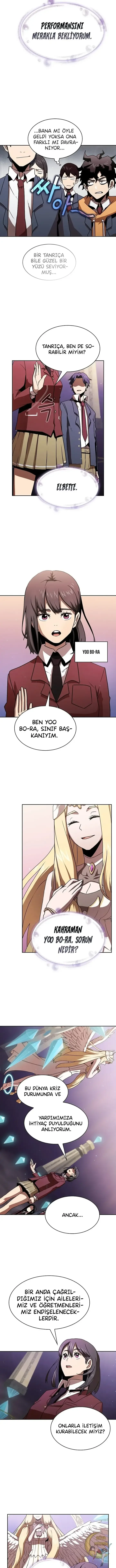 Is This Hero for Real? - Bölüm 1 - Sayfa 6