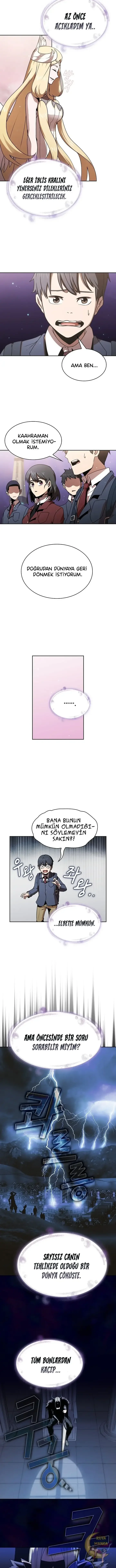 Is This Hero for Real? - Bölüm 1 - Sayfa 9
