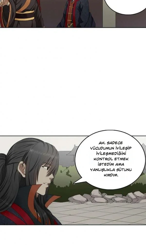 God of Martial Arts - Bölüm 2 - Sayfa 10