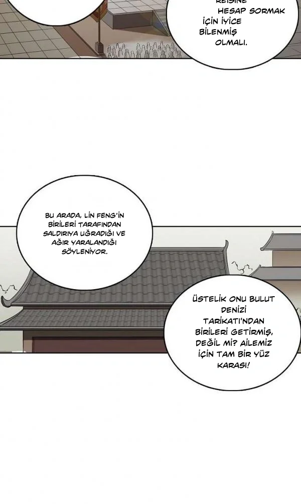 God of Martial Arts - Bölüm 2 - Sayfa 20