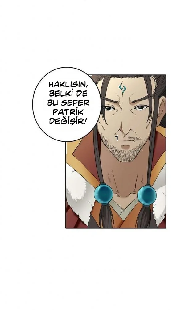 God of Martial Arts - Bölüm 2 - Sayfa 22